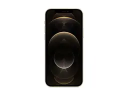 Смартфон Apple IPhone 12 Pro Max 256GB Gold (MGDE3) - мініатюра 2