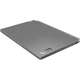Ноутбук Lenovo 15.6 LOQ 15IRX9 FHD IPS/Intel i5-13450HX/16GB/1TB/RTX 4050/DOS/Luna Gray (83DV01F0RA) - мініатюра 9
