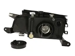 Фара передня права Citroen Berlingo 96-11р Depo (552-1110R-LD-EM) - мініатюра 2