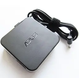 Блок живлення для ноутбука ASUS 90W 19V, 4.74A, раз'ем 5.5/2.5 (ADP-90YD / A40264) - мініатюра 2