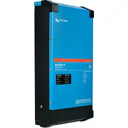 Гібридний сонячний інвертор Victron Energy MultiPlus-II 48/4k5/55-32 (PMP482405012) [175665] - мініатюра 3