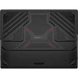 Ігровий ноутбук MSI Raider A18 HX A9WIG, Ryzen 9 9955HX3D, 5.4GHz, 16 UHD+, 64GB, SSD 2TB, NVIDIA GeForce RTX 5080 16GB, Windows 11 Home - мініатюра 11