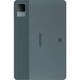 Планшет DOOGEE T40 8/512GB Grey (Global) LTE - мініатюра 4