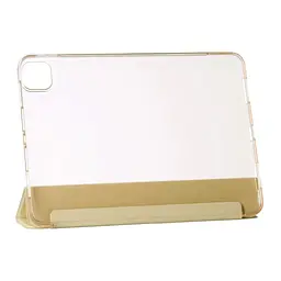 Чохол-книжка BeCover Smart Case для Apple iPad Pro 11 2020/2021/2022 Gold (704978) - мініатюра 2