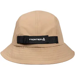 Панама Frontier BLOOM 60 Beige - мініатюра 3