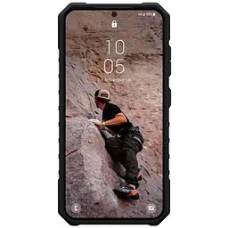 Протиударний чохол UAG Pathfinder SE Midnight Camo для Samsung Galaxy S23 (214122114061) - мініатюра 5