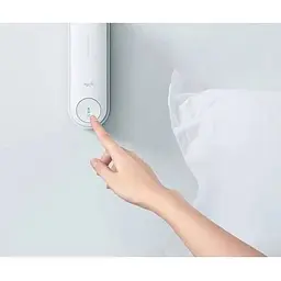 Освіжувач повітря Deerma Slider Automatic Aerosol dispenser (DEM-PX831) - мініатюра 4