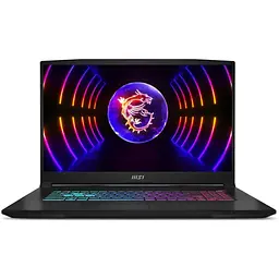 Ноутбук MSI Katana 17 (B13UCRK-1603PL)