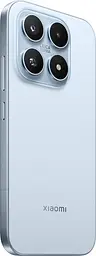 Смартфон Xiaomi 17 12/256GB Ice Blue (Global) (with charger) [5G, NFC] - мініатюра 5