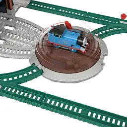 Ігровий набір Thomas & Friends Томас і друзі Пригоди з бочками (JDF26) - мініатюра 4