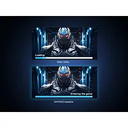 Накопичувач SSD Acer Predator m.2 NVMe 4TB GM7000 Heatsink PCI Express 4.0 x4 (BL.9BWWR.124) - мініатюра 9