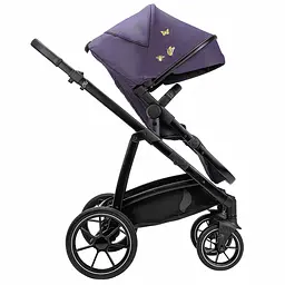 Універсальна коляска 2 в 1 Osann Ole Indigo (121-228-285) - мініатюра 8