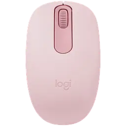 Міша Logitech M196 Bluetooth Rose (910-007461)