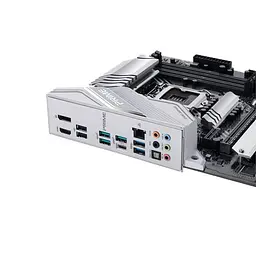 Материнська плата ASUS Prime Z490-A (Prime Z490-A) (Socket 1200, Intel Z490, ATX) Б/в - мініатюра 2