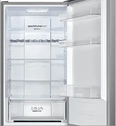 Холодильник Gorenje NRK619FAS4 - мініатюра 2