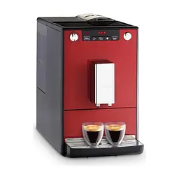 Кавомашина MELITTA Solo Chili-Red (E950-204) - мініатюра 7