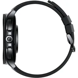 Smart Watch Xiaomi Watch 2 Pro BT Black (BHR7211GL) UA - мініатюра 6