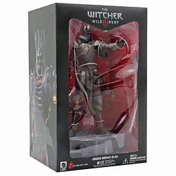 Фігурка Dark Horse Відьмак Ередін The Witcher Eredin 26 см DH TW В 04 - мініатюра 9