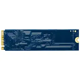 накопичувач Kingston NV3 500GB M.2 2280 NVMe PCIe 4.0 x4 (SNV3S/500G) - мініатюра 4