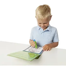 Чарівна водна розмальовка Melissa & Doug Лабіринти (MD9484) - мініатюра 4