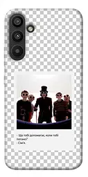 Чохол Demsky New Year's cinema 5 для Samsung Galaxy A34 5G