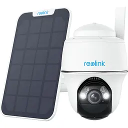 IP камера Reolink Go Series G430 (Go PT Plus) Без сонячної панелі - мініатюра 2
