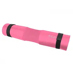 Накладка (бампер) на гриф 4FIZJO Barbell Pad 4FJ0340 (P-5907739314727) - мініатюра 3