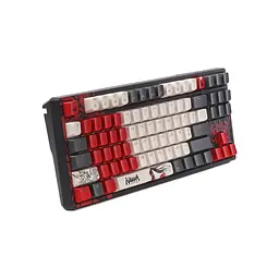 Клавіатура A4Tech Bloody S87 USB Naraka (4711421001809) - мініатюра 3