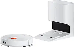 Робот-пилосос Xiaomi Robot Vacuum X10 White [JCZ2201] [88745] - мініатюра 4
