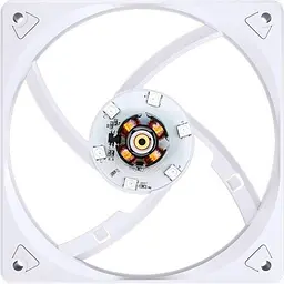 Вентилятор Jonsbo SL-120CW 120мм White (SL-120CW White) - мініатюра 5