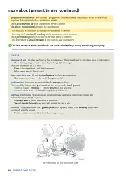 Oxford English Grammar Course. Advanced with Key (includes e-book). Updated Edition - Майкл Свон - мініатюра 6