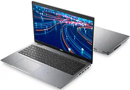 Ноутбук Dell Latitude 5520 15.6FHD AG/Intel i5-1145G7/32/1024F/int/Lin (N096L552015UA_UBU) - мініатюра 5