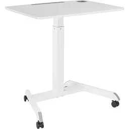 Геймерський стіл OfficePro ODM380 White (ODM380W)