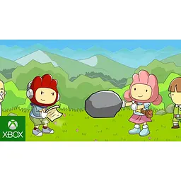 Гра Scribblenauts Showdown для Nintendo Switch (EN) [71558] - мініатюра 7