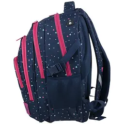 Уцінка. Рюкзак Hash 3 HS-248 45x31х19 см (502020060)  - мініатюра 2