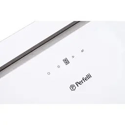 Витяжка Perfelli BISP 7673 WH 1000 LED Strip - мініатюра 5