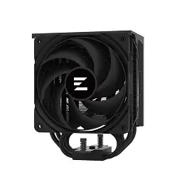 Кулер процесорний Zalman CNPS13X Black - мініатюра 3