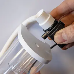 Скімер протеїновий Dupla Cube Skimmer 120 (82500) - мініатюра 5