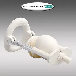 Вакуумний екстендер Penimaster PRO Standart для збільшення члена - мініатюра 2