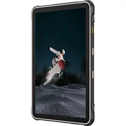 Планшет Ulefone Rugking Pad 2 Pro 8/256GB Gray (6975326661911) Global version