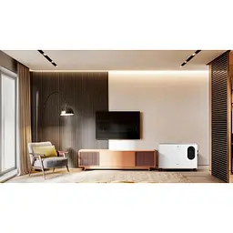 Конвектор Midea NDK20-21AF - мініатюра 7