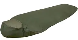 Бівак Highlander Hawk Bivvy Bag Olive (BIV001-OG) 929726 - мініатюра 2