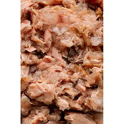 Вологий корм Savory Tuna Fillets rich in Mackerel in Jelly for Adult Cats філе тунця з макрелью в желе для дорослих котів, 70 г - мініатюра 8
