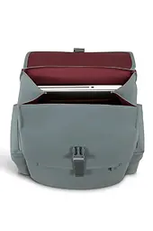 Рюкзак 15,6" Lipault LOST IN BERLIN CEMENT STORM 43х38х20 P90*08041 - мініатюра 4