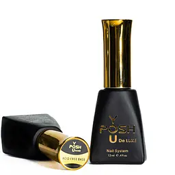 Основа для гель-лаку безкислотна YouPOSH De luxe Acid-free base 12 мл