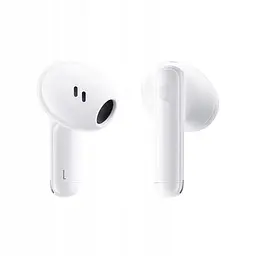 Бездротові навушники Baseus Bowie E13 True Wireless Earphones, BT5.3, 40mAh, 400mAh, 6h, White A00059701217-Z1 - мініатюра 3