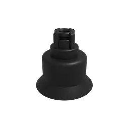 Перехідник з кришки на ніж (дзвіночок) Grunhelm EBS 800 SSB - мініатюра 2