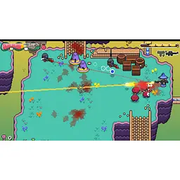 Ключ активації Microsoft Trigger Witch для Xbox One/Series - мініатюра 2