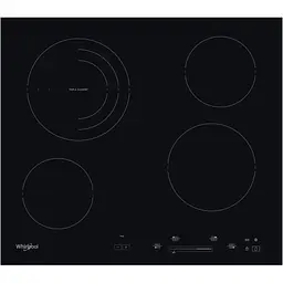 Електрична варильна поверхня Whirlpool AKT8900BA [138022] - мініатюра 1