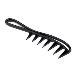 Гребінець для волосся Marmara Barber Hair Comb №032 - мініатюра 2